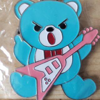 ヒステリックグラマー(HYSTERIC GLAMOUR)のfuxk bear　ファックベア　ヒスミニ(その他)