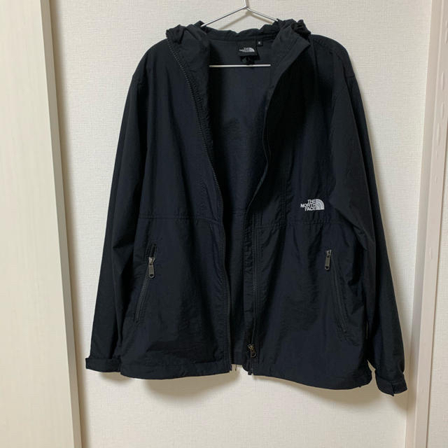 SLOBE IENA＊THE NORTH FACE Compact ジャケット 2