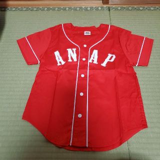 アナップキッズ(ANAP Kids)のANAP kids 130(Tシャツ/カットソー)