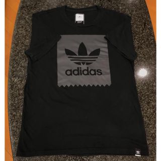 アディダス(adidas)のアディダス　Tシャツ　アディダスオリジナル(Tシャツ/カットソー(半袖/袖なし))