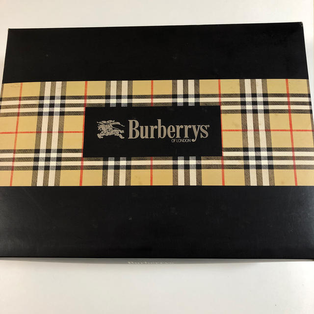 BURBERRY - バーバリー タオルケット エリオット シングルの通販 by