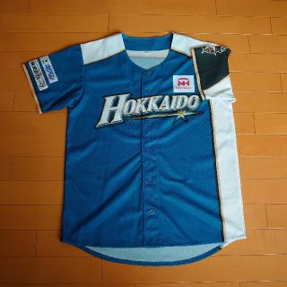 北海道日本ハムファイターズ(野球 ・ ブルー・ネイビー/青色系 北海道日本ハムファイターズ(野球 ・ ブルー・ネイビー/青色系