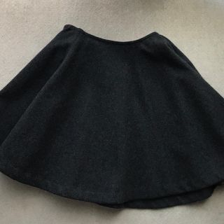 ドゥーズィエムクラス(DEUXIEME CLASSE)のYOKO CHAN フレアースカート(ひざ丈スカート)
