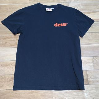 デウスエクスマキナ(Deus ex Machina)のデウス エクス マキナ Deus ex Machina Tシャツ(Tシャツ/カットソー(半袖/袖なし))