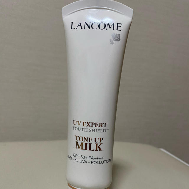 LANCOME(ランコム)のランコム　UVエキスパート　トーンアップミルク コスメ/美容のボディケア(日焼け止め/サンオイル)の商品写真