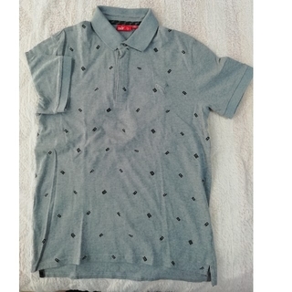 プーマ(PUMA)のプーマ　ポロシャツ　XL(ポロシャツ)