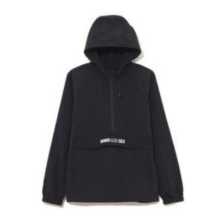 シュプリーム(Supreme)のWIND AND SEA windandsea ウィンダンシー　木村拓哉(パーカー)