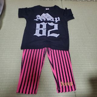 アナップキッズ(ANAP Kids)のANAP kids 120(Tシャツ/カットソー)