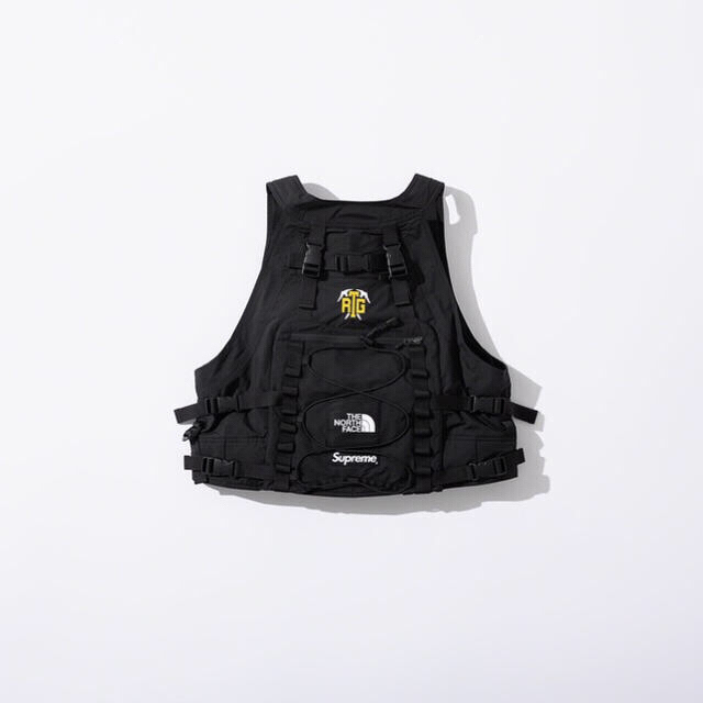【新品・未使用】Supreme TNF® RTG Vest