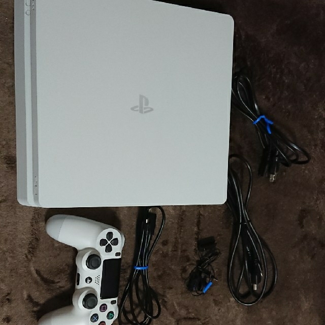 PS4 本体 CUH-2100AB02 500GB