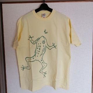 ブルーナボイン(BRUNABOINNE)のブルーナボイン BRU NA BOINNE Tシャツ(Tシャツ/カットソー(半袖/袖なし))