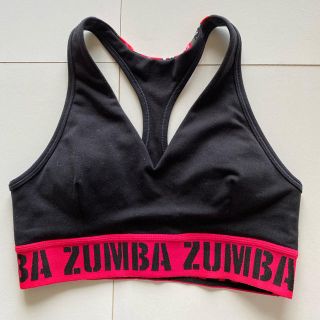 ズンバ(Zumba)のZUMBA   ブラトップ(その他)