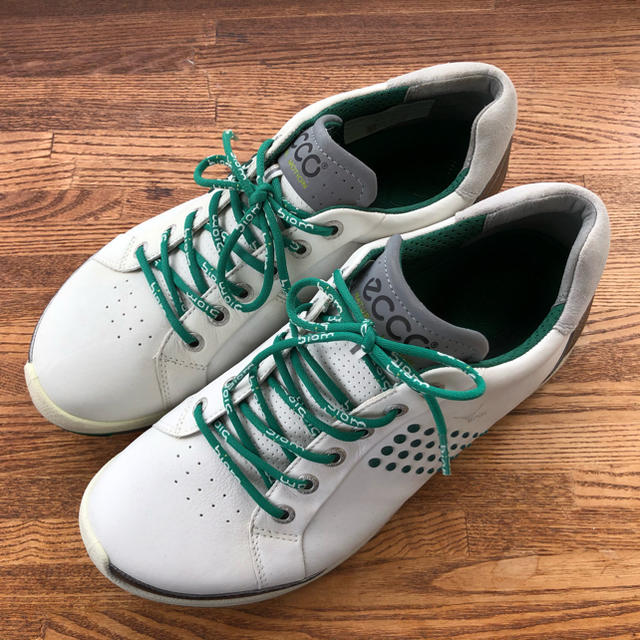 ECCO エコー メンズ ゴルフシューズ BIOM HYBRID 2 www.jaiba.mg.gov.br