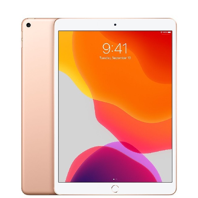 iPad - iPad Air3 Wi-Fiモデル 64GB - ゴールド [整備済製品]の通販 by ...