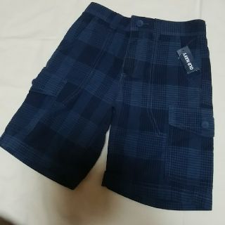 オールドネイビー(Old Navy)のオールドネイビー　ハーフパンツ(パンツ/スパッツ)