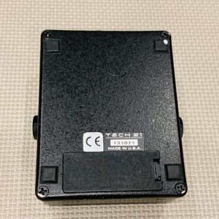 SANSAMP GT2 TECH 21 サンズアンプ SansAmpの通販 by Ray's shop|ラクマ