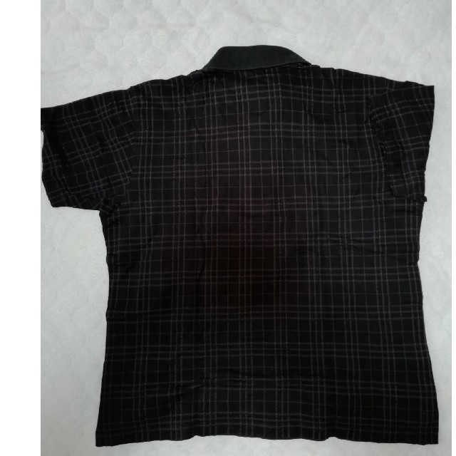 BURBERRY(バーバリー)のBURBERRY　ポロシャツ　サイズＭ メンズのトップス(ポロシャツ)の商品写真