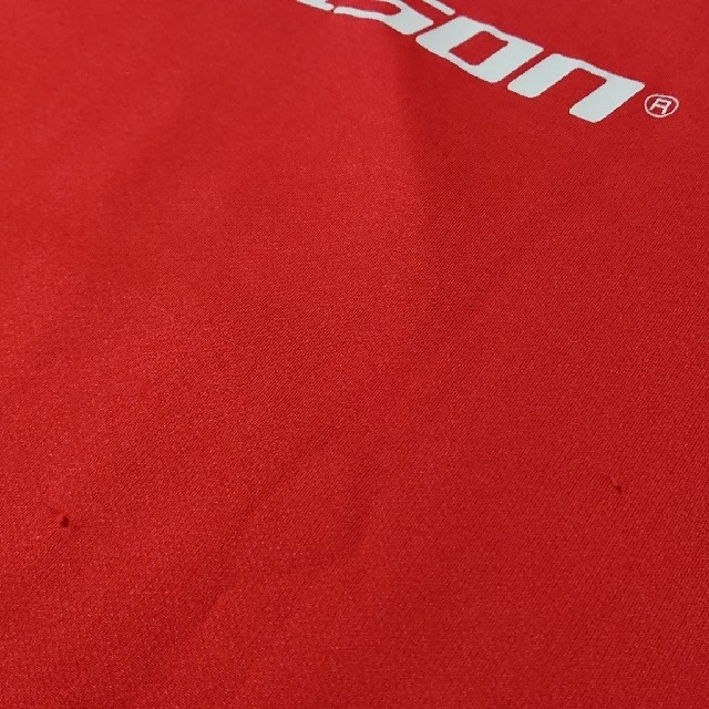 TOALSON(トアルソン)のToalson インターハイTシャツ2016 スポーツ/アウトドアのテニス(ウェア)の商品写真
