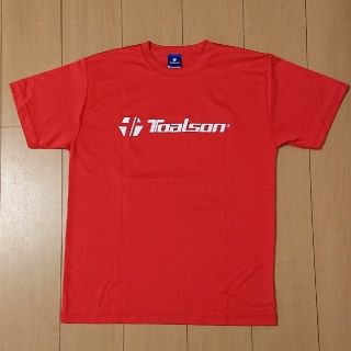 トアルソン(TOALSON)のToalson インターハイTシャツ2016(ウェア)