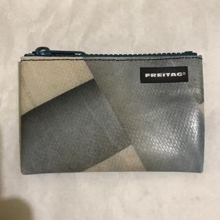 フライターグ(FREITAG)のFREITAG フライターグ F05 BLAIR ブレア 転写　新品未使用(コインケース/小銭入れ)