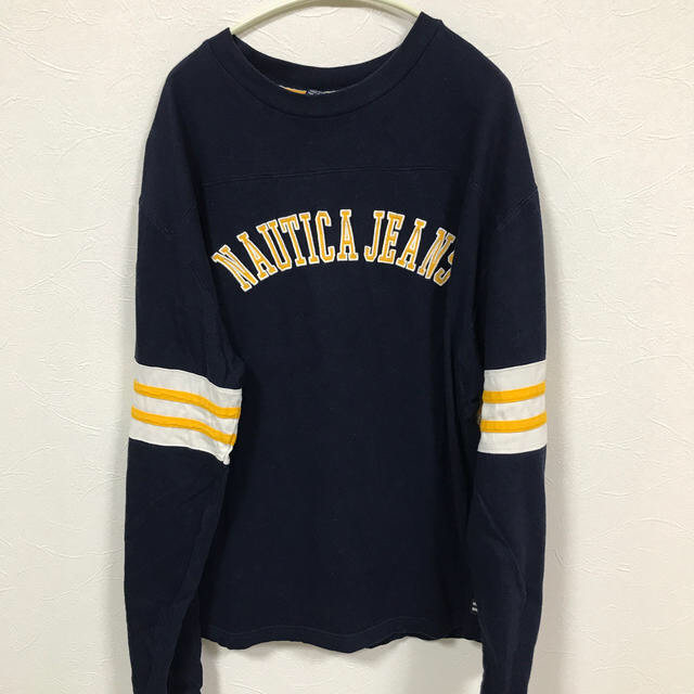 NAUTICA(ノーティカ)のパピー殿  ご確認用 メンズのトップス(Tシャツ/カットソー(七分/長袖))の商品写真