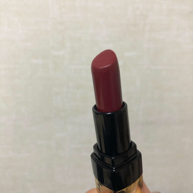 BOBBI BROWN(ボビイブラウン)のBOBBI BROWNリュクスリップカラー19 コスメ/美容のベースメイク/化粧品(口紅)の商品写真