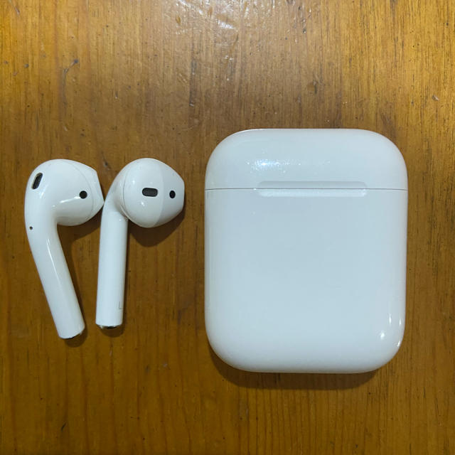 Airpods 1世代