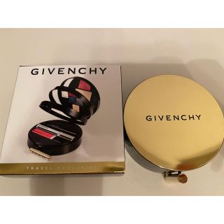 ジバンシィ(GIVENCHY)のイリコクロコップ様専用　ジバンシー　GIVENCHY メイクパレット(コフレ/メイクアップセット)