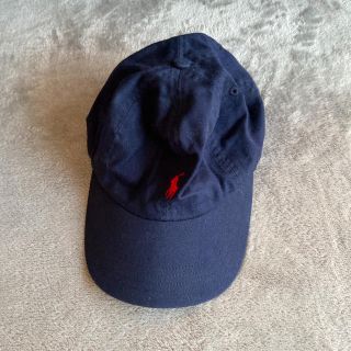 ポロラルフローレン(POLO RALPH LAUREN)のラルフローレン キャップ 子供用(帽子)