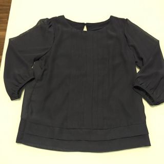 スーツカンパニー(THE SUIT COMPANY)のKK様専用  シフォンブラウス セット(カットソー(長袖/七分))