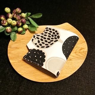 マリメッコ(marimekko)の仮置きマスクケース(その他)