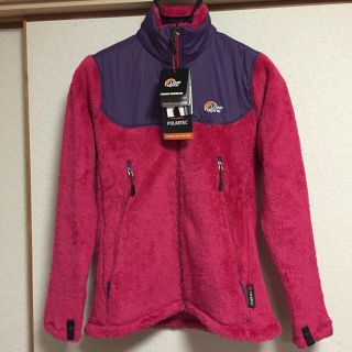 ザノースフェイス(THE NORTH FACE)のLOWEALPINE モコモコフリース(その他)