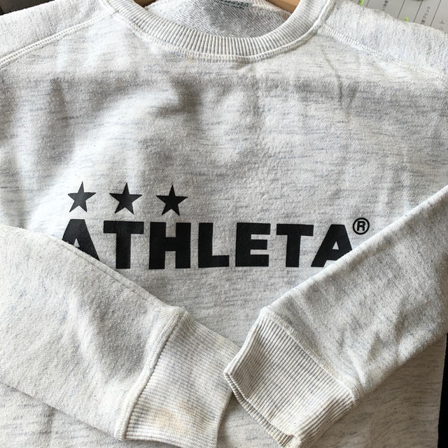 ATHLETA(アスレタ)のATHLETA アスレタ キッズ/ベビー/マタニティのキッズ服男の子用(90cm~)(その他)の商品写真