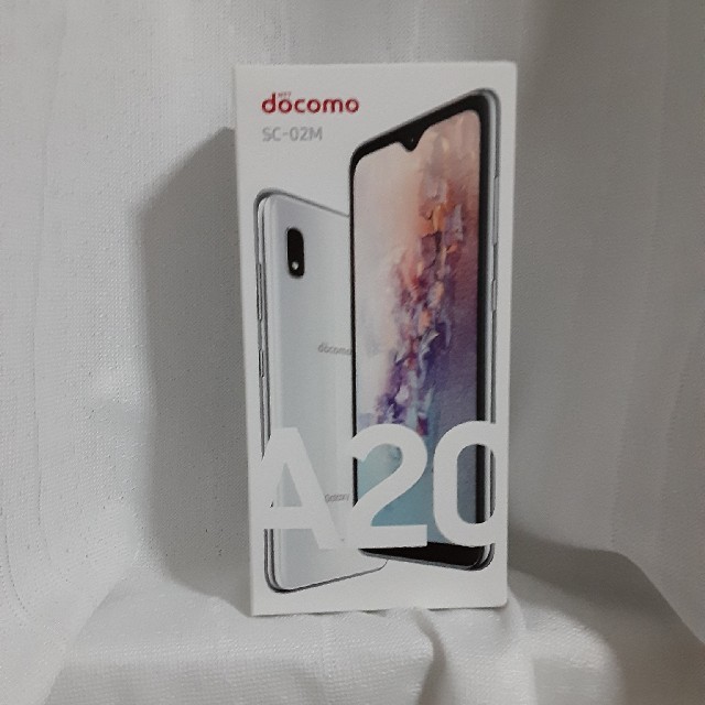 GALAXYA20