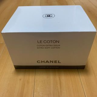 シャネル(CHANEL)のたまちゃんさん専用(コットン)