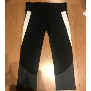 ギャップ(GAP)のGAP fit レギンス(トレーニングウェア)(ヨガ)