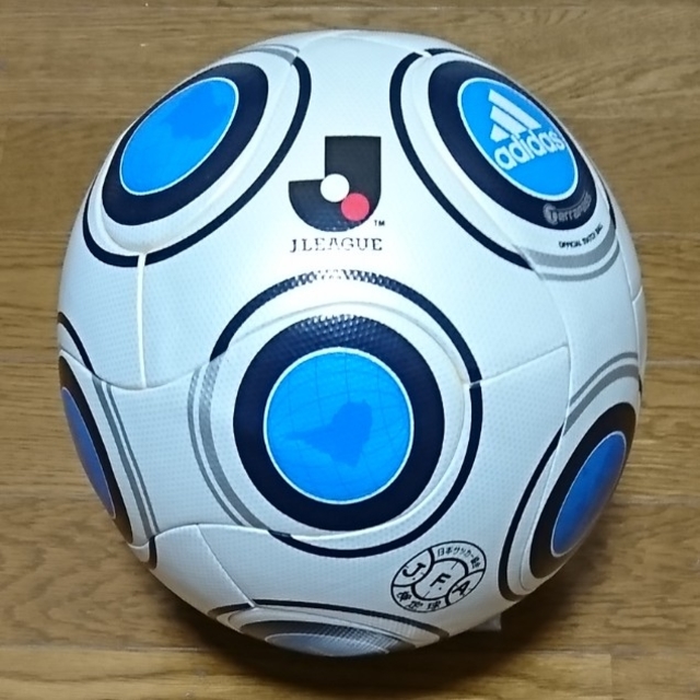 adidas - Jリーグ 公式試合球 テラパスの通販 by KSWR10's shop adidas - Jリーグ 公式試合球 テラパスの通販 by KSWR10's shop