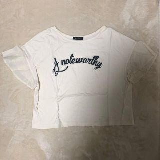 ダブルクローゼット(w closet)の★Tシャツ(Tシャツ(半袖/袖なし))