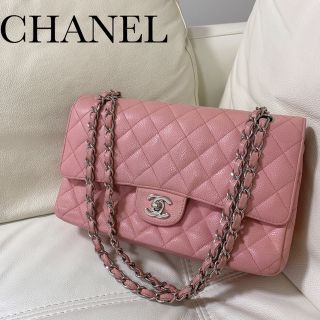 2ページ目 シャネル マトラッセ ショルダーバッグ レディース ピンク 桃色系 の通販 100点以上 Chanelのレディースを買うならラクマ