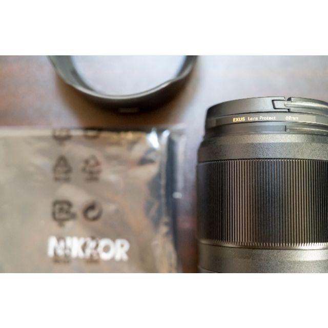 Nikon - Nikon NIKKOR Z 35mm f/1.8 Sの通販 by Ruminas SHOP｜ニコンならラクマ 安い高評価