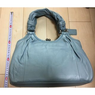 コーチ(COACH)のひろちゃん様coach バッグ(トートバッグ)