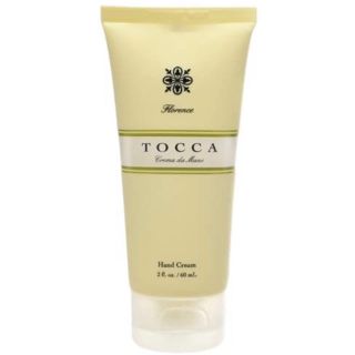 トッカ(TOCCA)の＊新品未使用＊TOCCA(トッカ) ハンドクリーム フローレンスの香り 60ml(ハンドクリーム)