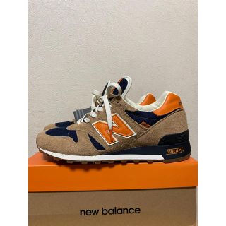 ニューバランス(New Balance)のNew Balance X Levi's M1300LV 27.5cm(スニーカー)