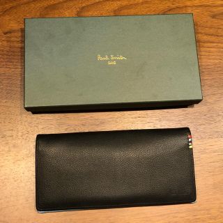 ポールスミス(Paul Smith)の財布 ポール スミス PSU007-10(長財布)