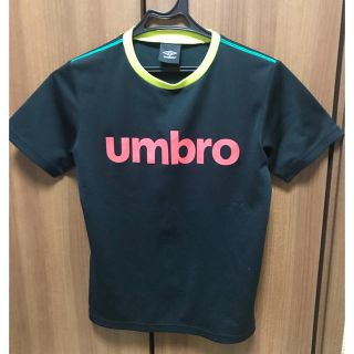 アンブロ(UMBRO)のアンブロTシャツ　140(Tシャツ/カットソー)