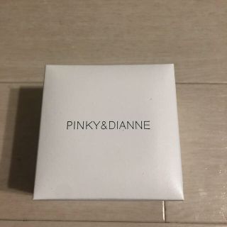 ピンキーアンドダイアン(Pinky&Dianne)のPlNKY&DLANNE ネックレスとピアス(ネックレス)