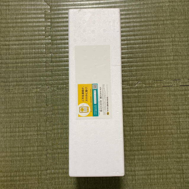 ⭐️タイムセール⭐️森伊蔵　1800ml  新品未開封品