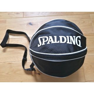 スポルディング(SPALDING)のボールケース　ボールバック(バスケットボール)