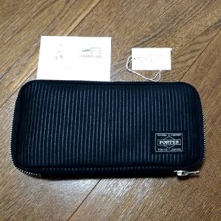 ポーター(PORTER)のPORTER 長財布　(長財布)