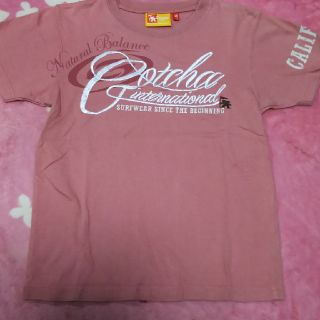 ガッチャ(GOTCHA)のGOTCHA ガッチャ Tシャツ 140(Tシャツ/カットソー)